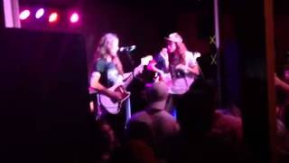 Kingsized Deathbed-The Weeks