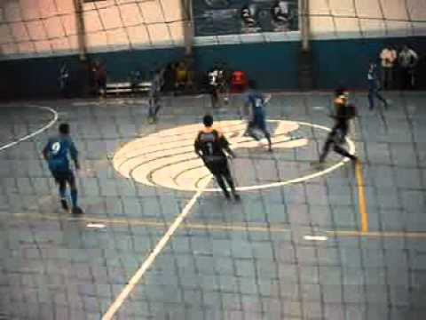 TRADIÇÃO FUTSAL ITAQUERA X HR FUTSAL COPA MMC PARTE 1