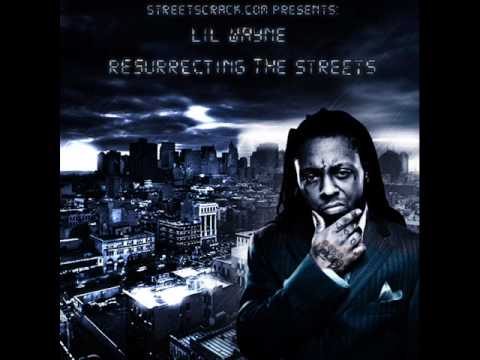 Lil Wayne feat Lady Gaga & Ludacris - Love Game remix