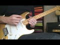 Neal Schon - Send me an Angel  (theme + speed outbursts :)