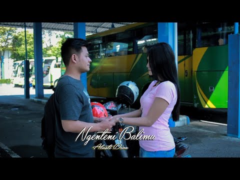 Alusty Diva - Ngenteni Balimu [OFFICIAL]