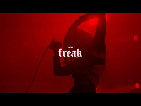 JUTRØ - FREAK (CZELUŚĆ #10 Tour Aftermovie)