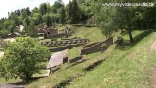 preview picture of video 'Magdalensberg and Virunum, Carinthia - Austria HD Travel Channel'