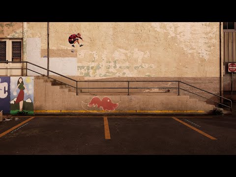 Far Out x Karra - Afraid To Love