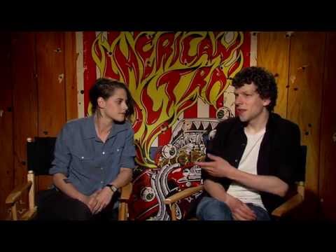 American Ultra