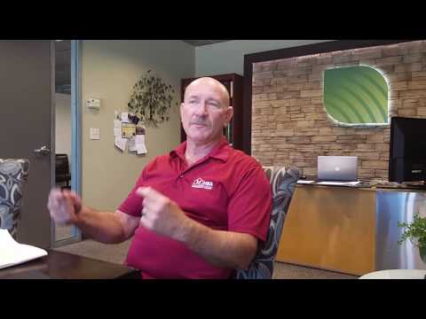 Clay Staires | Testimonial