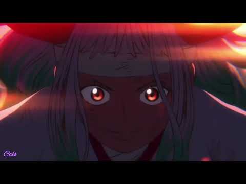 Only One – The Score – One Piece AMV