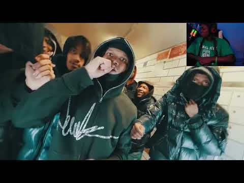 NazGPG x Jay Hound x Sdot Go- Triple Threat |Nah They Spazzed| Reaction|