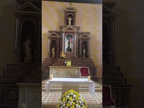 iglesia colonial nuestra señora del carmen santa sofia boyaca colombia 2026