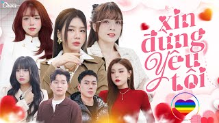 NHẠC PHIM - "XIN ĐỪNG YÊU TÔI - PLEASE DON'T LOVE ME " #tinhcam #langman#báchhợp#xuhuong#lgbt#dammy