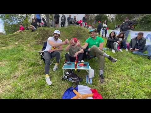 Flèche wallonne 2022