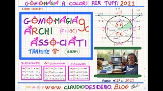 Download lagu Archi associati tramite π: esempi (G1S9c )2021 mp3