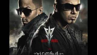 La Cosas Cambiaron - Wisin &amp; Yandel feat. Don Omar