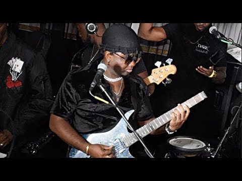 DISIP SAINTE CECILE...KANDOUDOU AP ATAKE SOU GITA! (JAN 4 - 2025)..ESKE LI RETOUNEN NAN DJAZ LA?