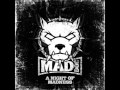 DJ Mad Dog - Lost (Feat. Nosferatu) 