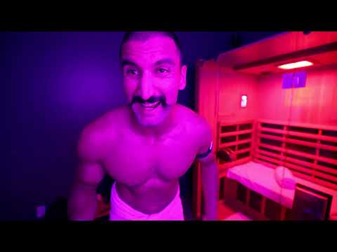 I Tried HigherDOSE Infrared Sauna in NYC