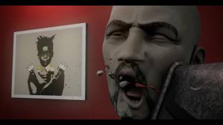 BODY COUNT – The Ski Mask Way (OFFICIAL VIDEO)