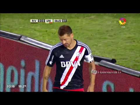 River Plate vs Union De Santa Fe - Torneo Argentino 2016/17 - Resumen HD