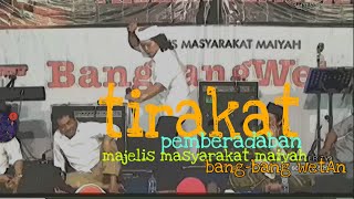 Download lagu Tirakat pemberadaban 'cak nun' majelis masyarakat maiyah bang-bang wetan surabaya mp3