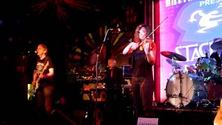 stackridge C85 Venezuala 0110