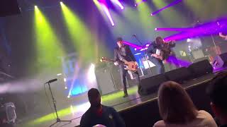 Flogging Molly - (No More) Paddy’s Lament live 2-22-19