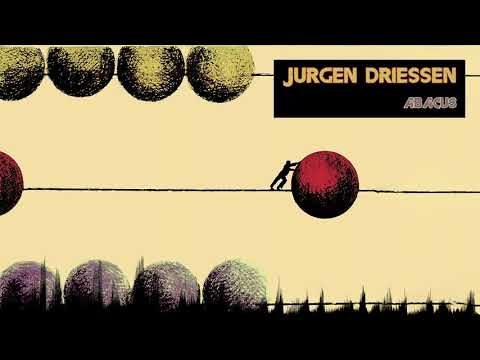 Jurgen Driessen - Abacus [Classic Tech House]