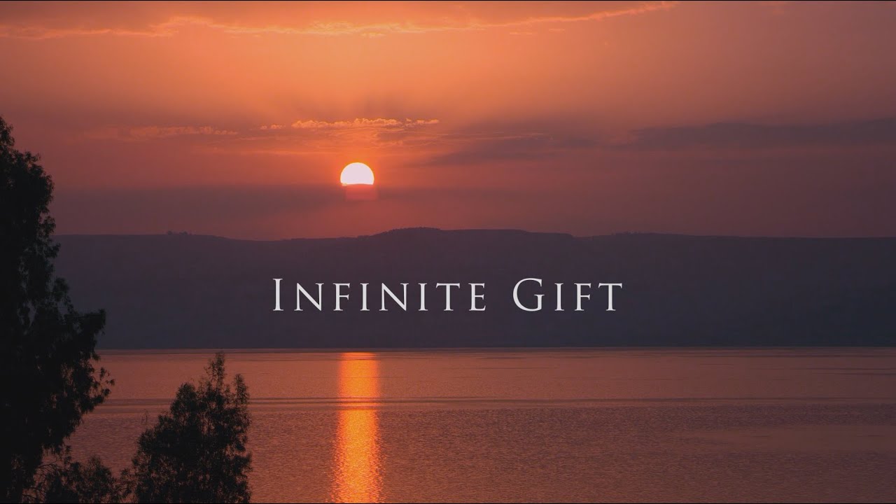 'Infinite Gift' trailer