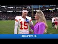 "That's A Job For..." The Patrick Mahomes, Presented By Jiffy Lube