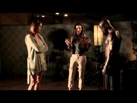 Private Practice Episode 4.02 "Short Cuts" Sneak Peek