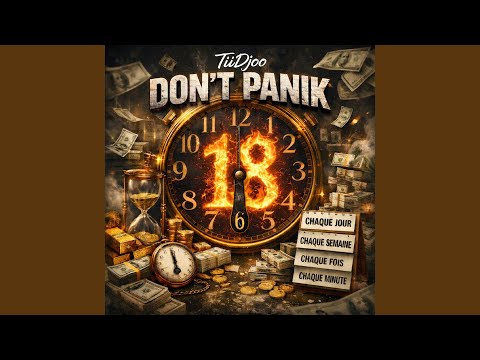 Don’t panik
