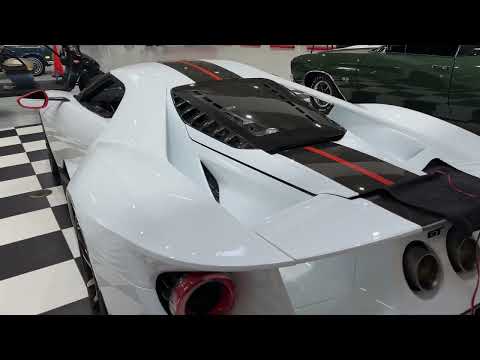 2021 Ford GT (CC-2006383) for sale in Greensboro, North Carolina