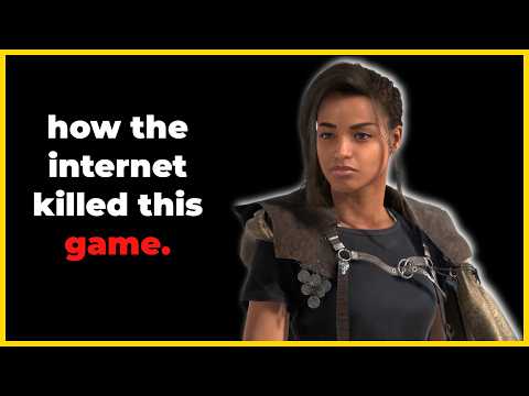 So I Tried Forspoken in 2025...