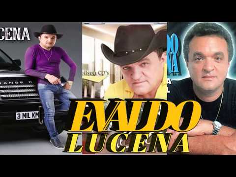 Evaldo Lucena cantando 3 bregas rasgando de arrepiar !!!