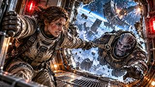 They Abandoned the Human at the Airlock—She Brought Their Captain Back HFY | HFY Sci-Fi Story