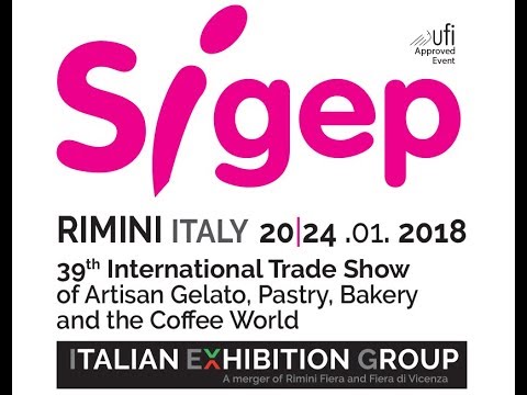 Sigep 2018 speciale TG