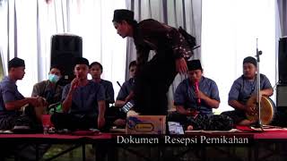 Download lagu Roti Buaya versi ALMANSHURIYYAH mp3