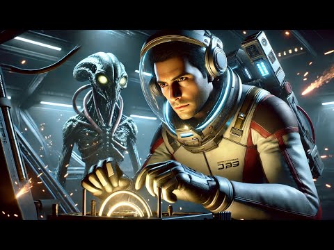 Why the Most Advanced Alien Race Fears the Rise of Humanity | HFY | Sci Fi Stories