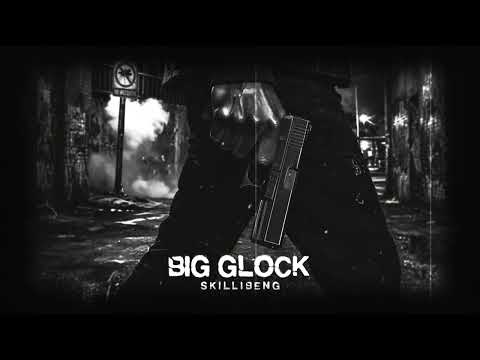 Skillibeng - Big Glock (Official Audio)