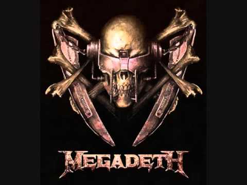 Megadeth - 2010-03-21 The Tabernacle Atlanta Georgia - Holy Wars... the Punishment Due