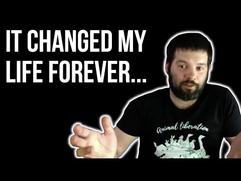 Ex-Slaughterhouse Worker Says "It changed my life forever..."