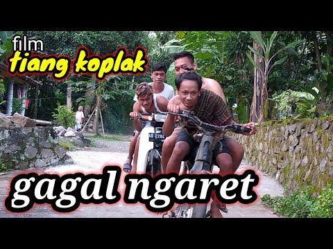 gagal-ngarettiang-koplakambyarklatenchanel-sinau-urip-gadelan-jowoklatentiangkoplak