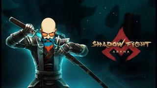 Shadow Fight Arena Is Coming To PC! (Checking Out The Beta!)