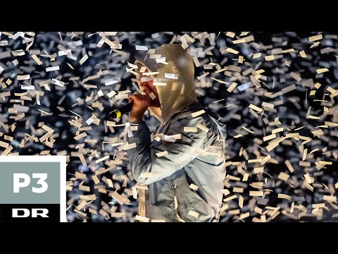 Emil Stabil - Allerede Is ('Den Nye Stil live')