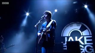 Jake Bugg-There's a beast and we all feed it //Glastonbury 2014//720p