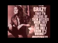 Kat Dahlia "Crazy" (the NuLeeG REMIX) Produced ...