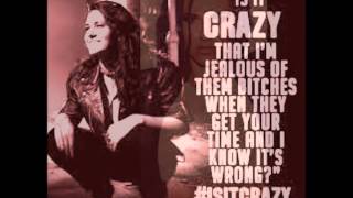 Kat Dahlia &quot;Crazy&quot; (the NuLeeG REMIX)  Produced by Wil Black
