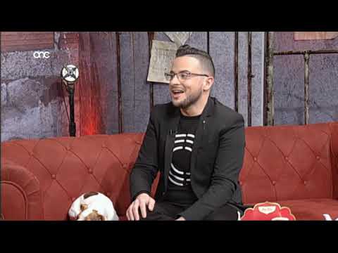 Prime Time Interview no. 90 - Ryan Borg