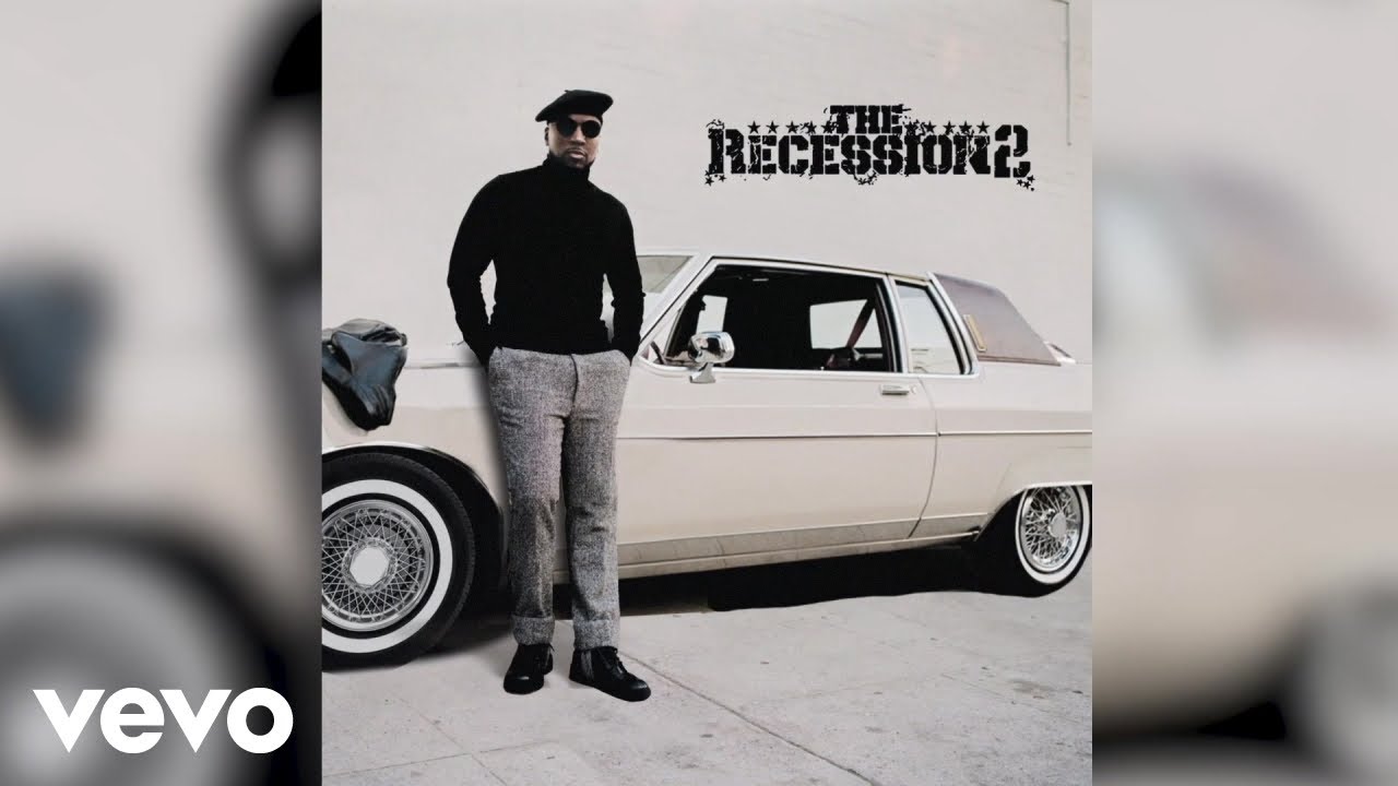 Jeezy - Modern Day