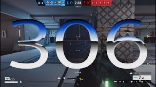 SIEGE 306