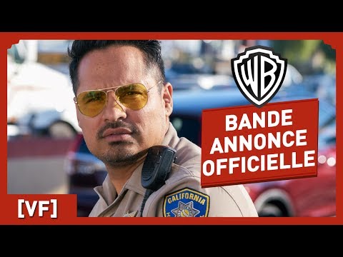 Bande annonce